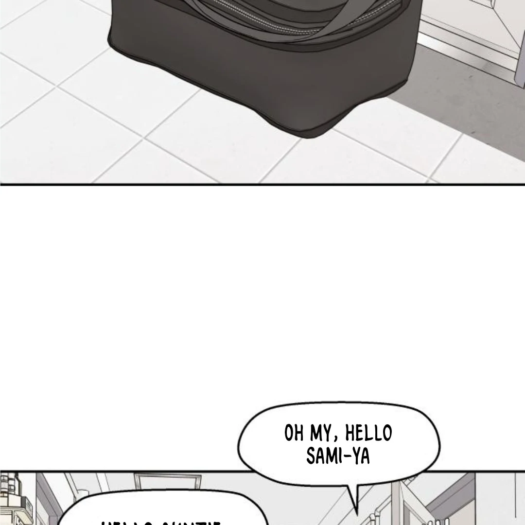 Sam Plays the Game Chapter 47 page 45