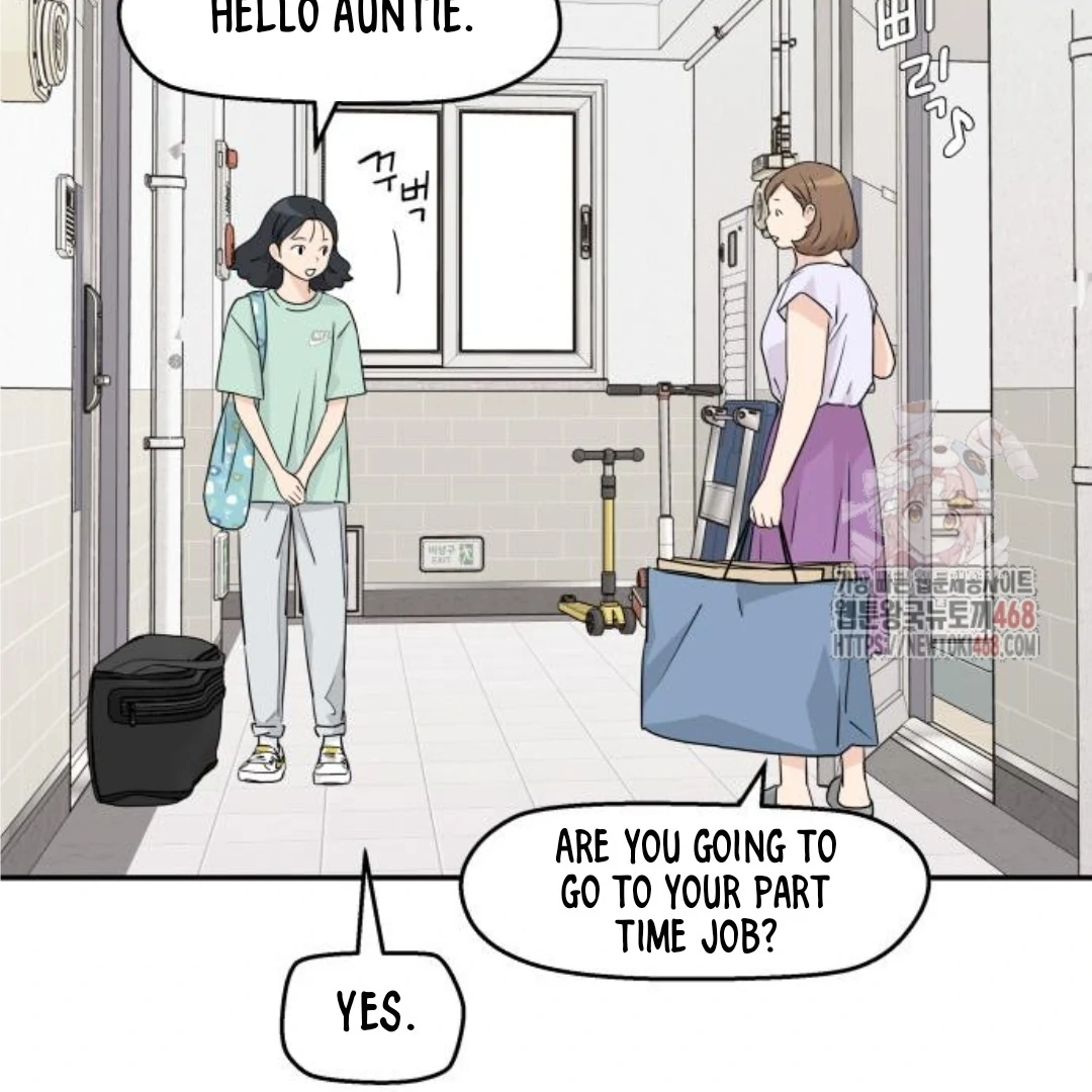 Sam Plays the Game Chapter 47 page 46