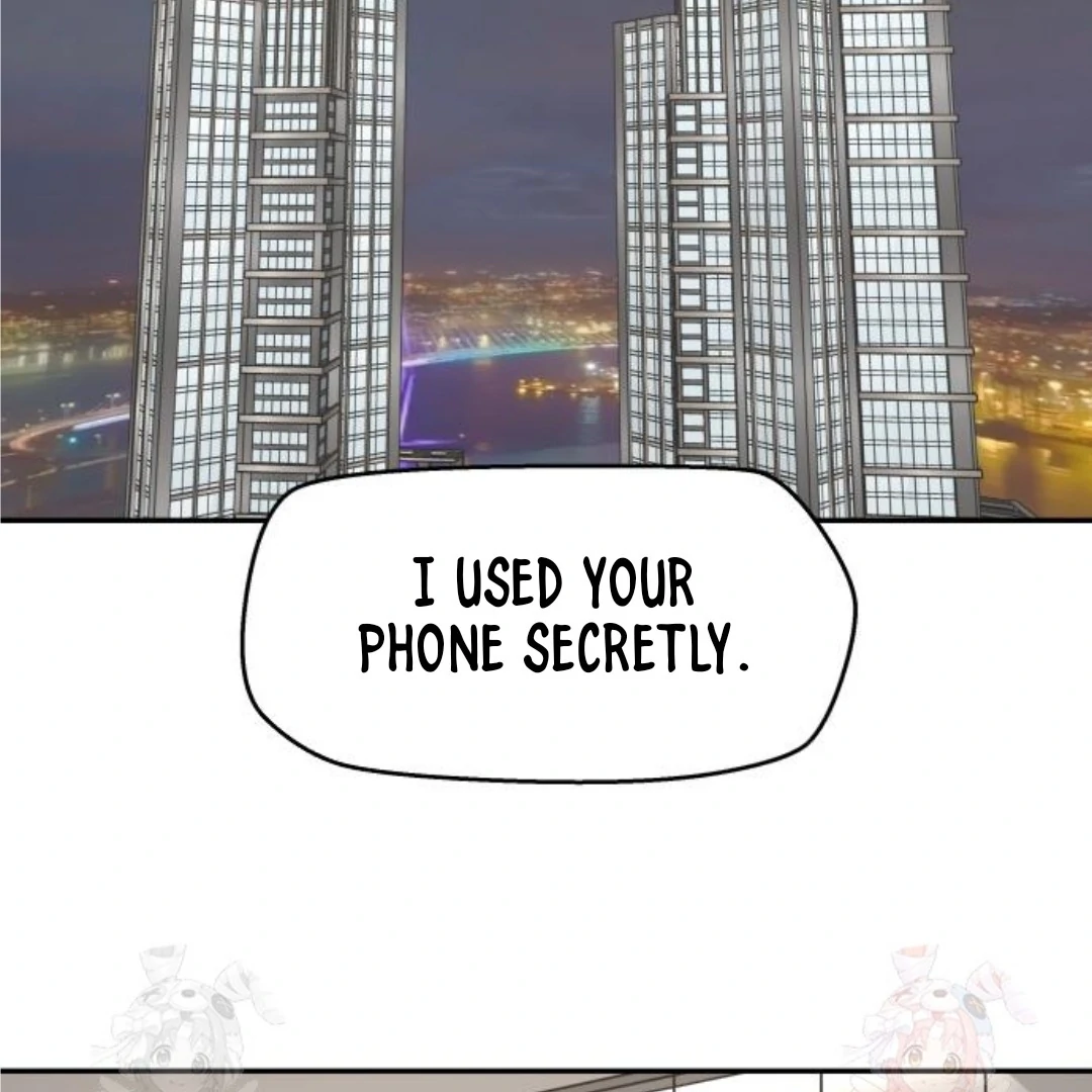 Sam Plays the Game Chapter 47 page 51