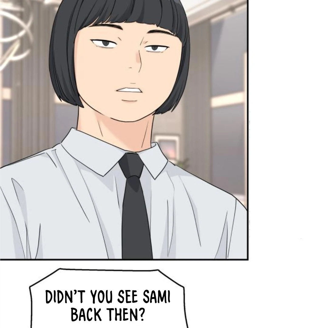 Sam Plays the Game Chapter 47 page 54