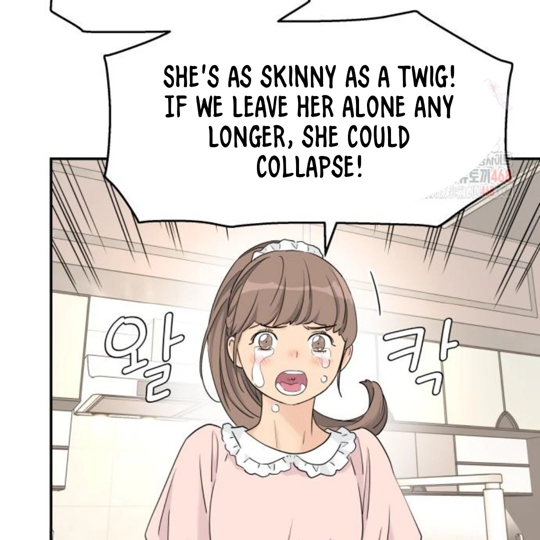 Sam Plays the Game Chapter 47 page 55