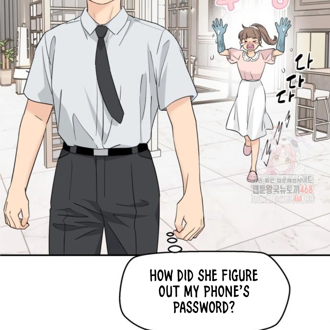 Sam Plays the Game Chapter 47 page 62