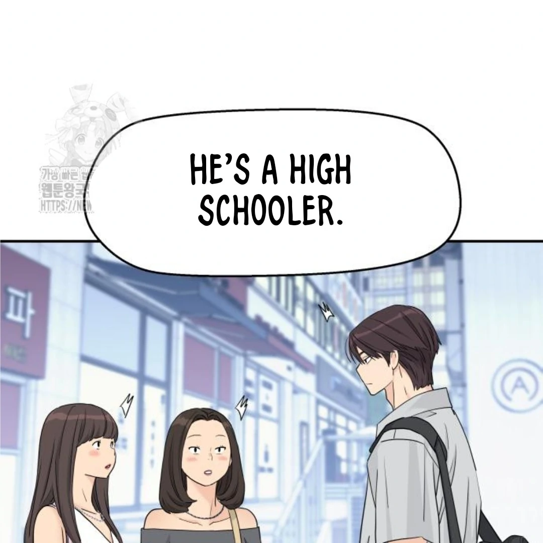 Sam Plays the Game Chapter 47 page 70
