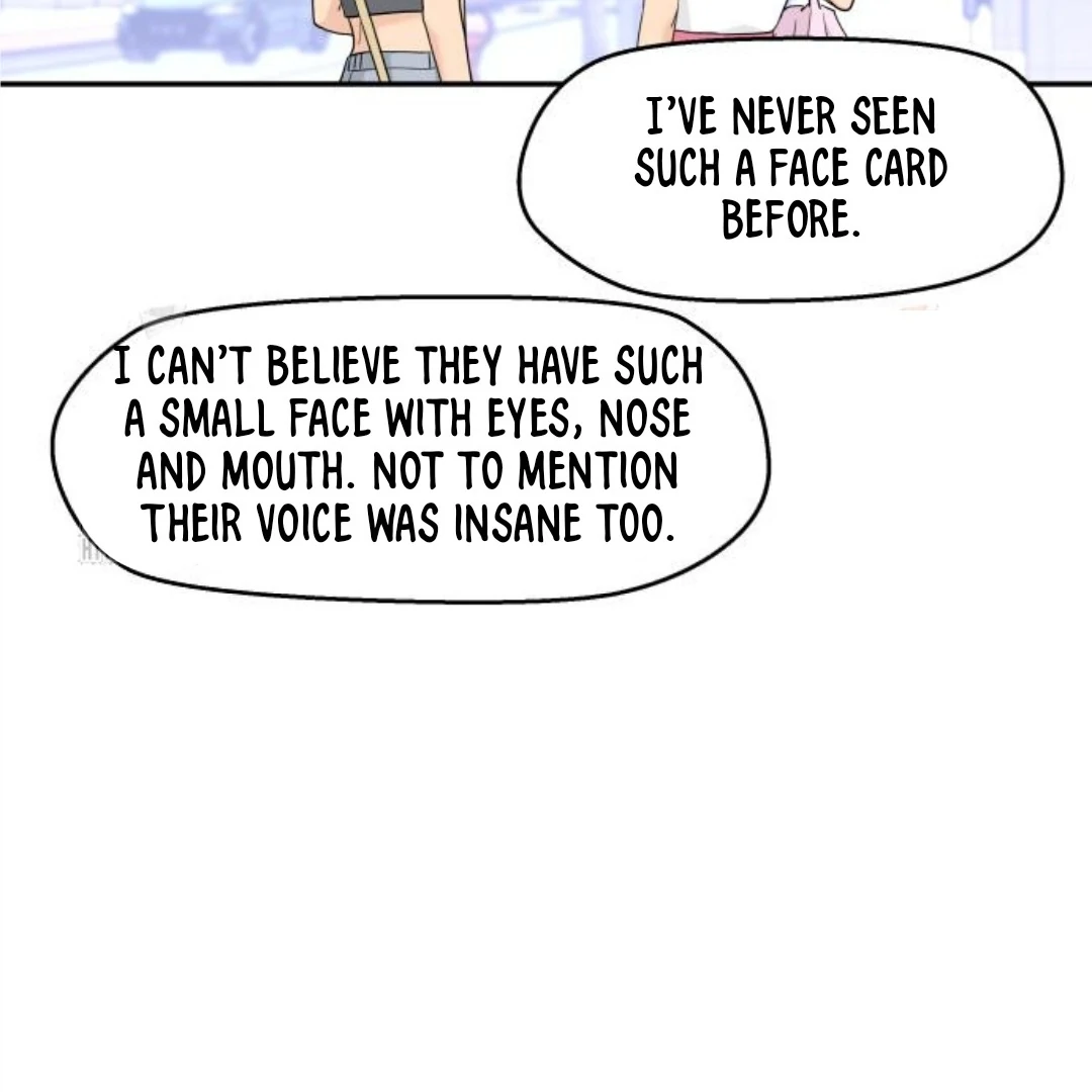 Sam Plays the Game Chapter 47 page 76