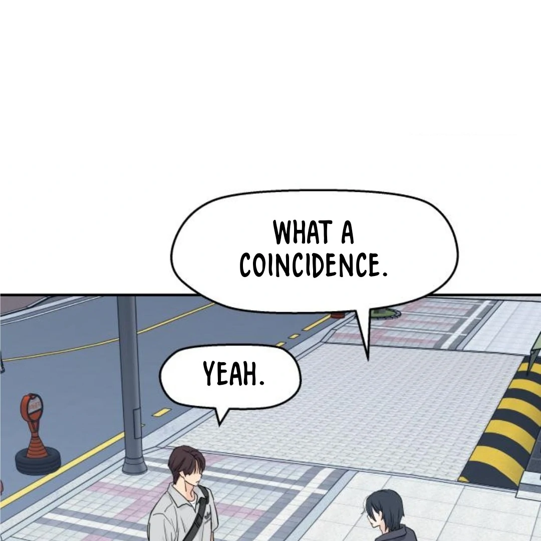 Sam Plays the Game Chapter 47 page 77