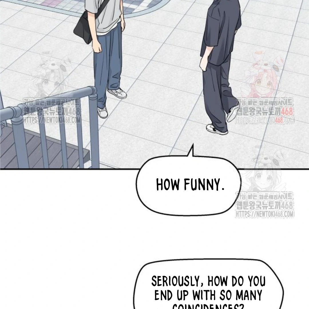 Sam Plays the Game Chapter 47 page 78