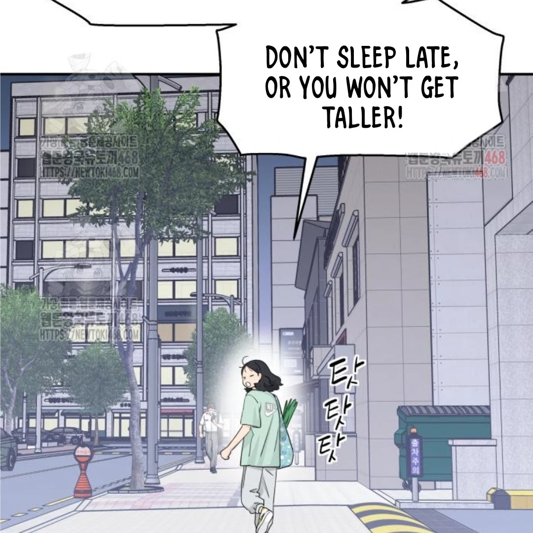 Sam Plays the Game Chapter 47 page 95