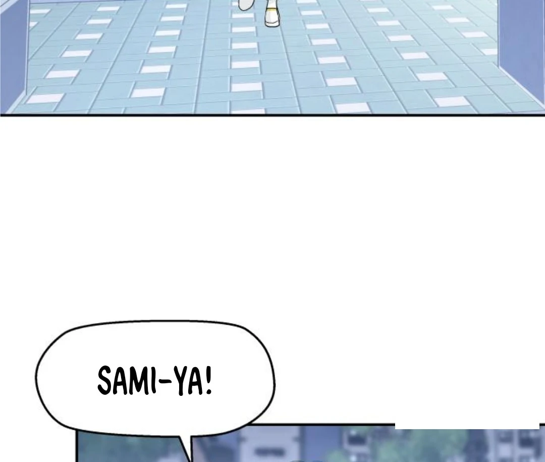 Sam Plays the Game Chapter 47 page 106