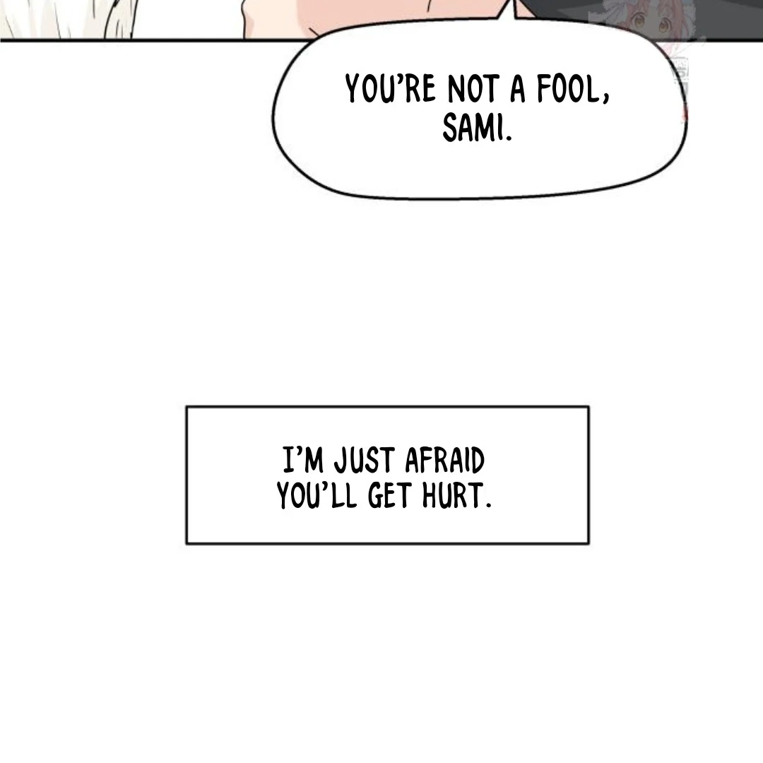 Sam Plays the Game Chapter 48 page 46