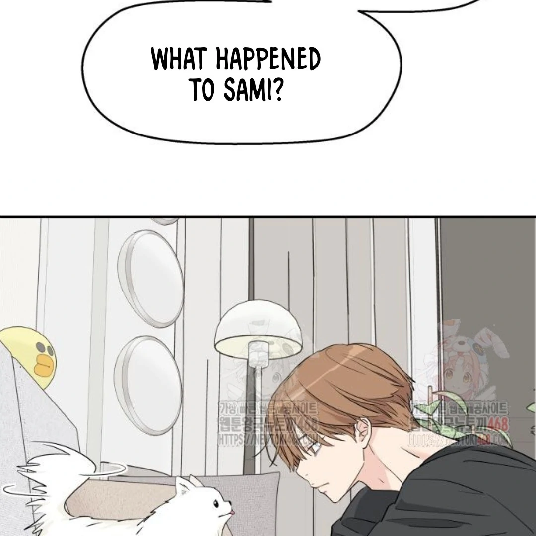 Sam Plays the Game Chapter 48 page 42