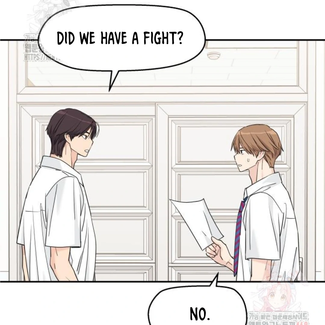 Sam Plays the Game Chapter 48 page 50