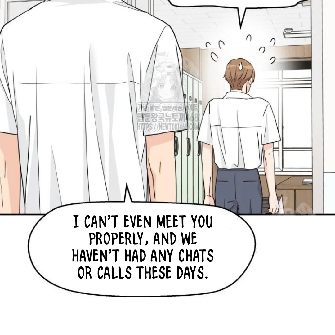 Sam Plays the Game Chapter 48 page 54