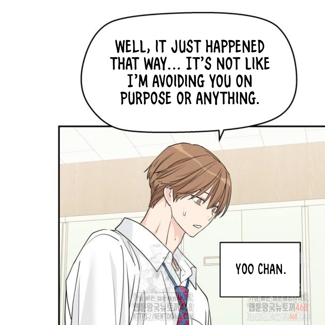 Sam Plays the Game Chapter 48 page 55