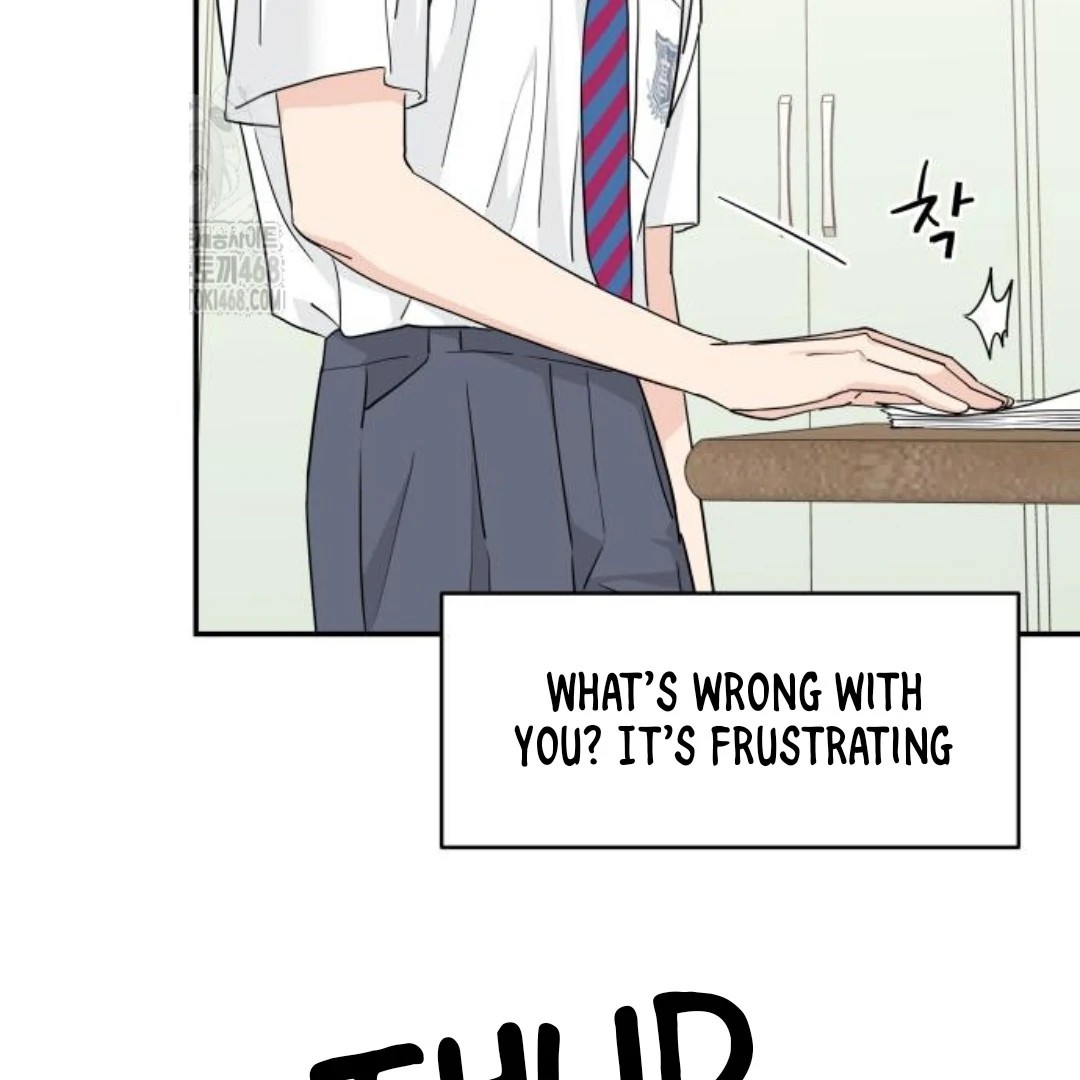 Sam Plays the Game Chapter 48 page 56