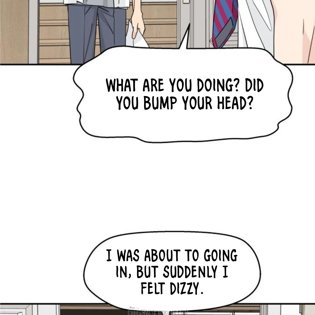 Sam Plays the Game Chapter 48 page 60