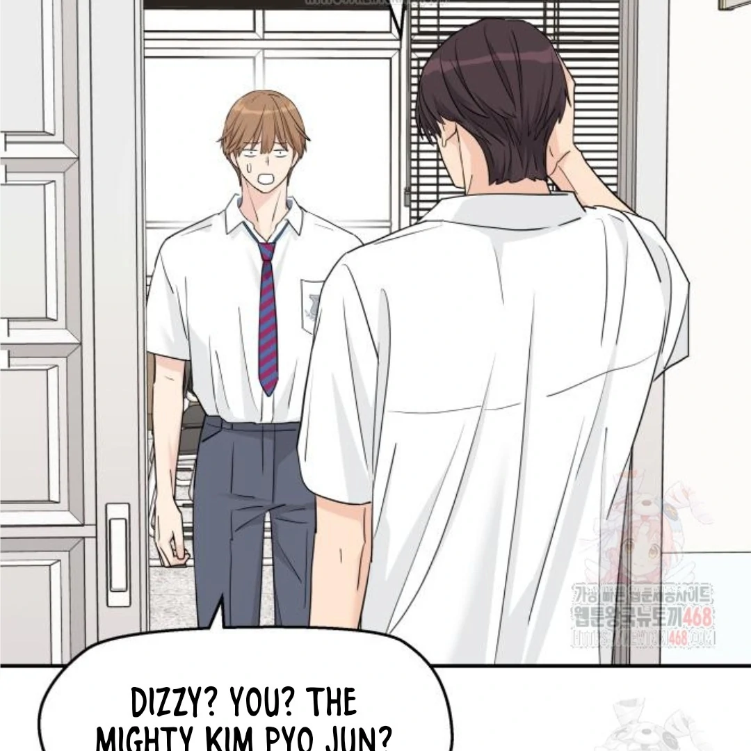 Sam Plays the Game Chapter 48 page 61