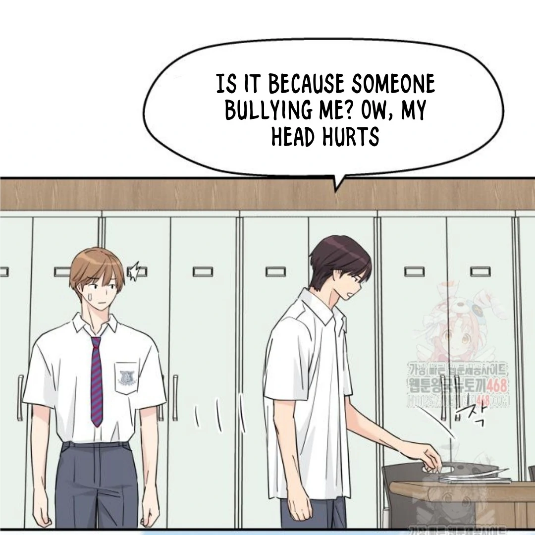 Sam Plays the Game Chapter 48 page 66