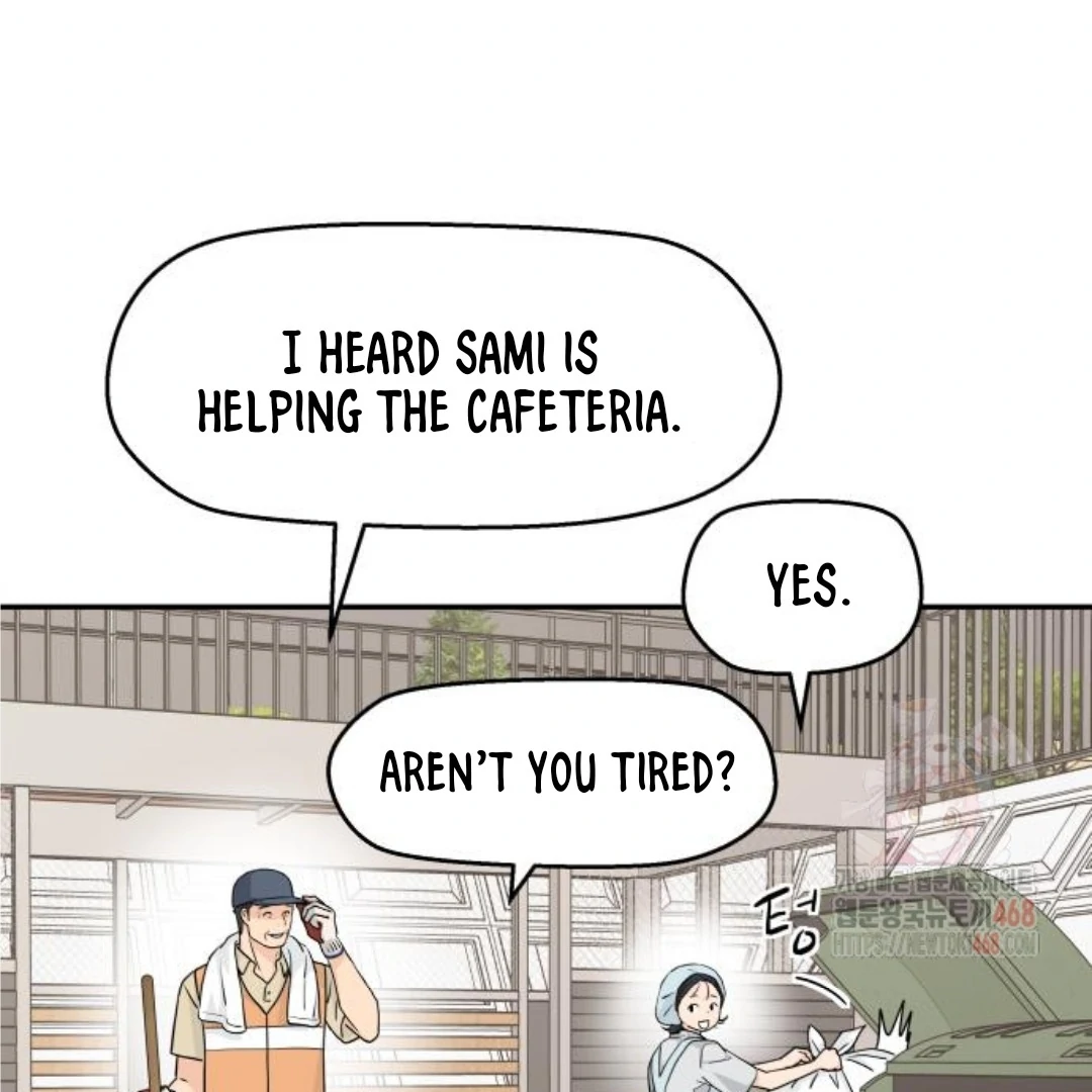Sam Plays the Game Chapter 48 page 86