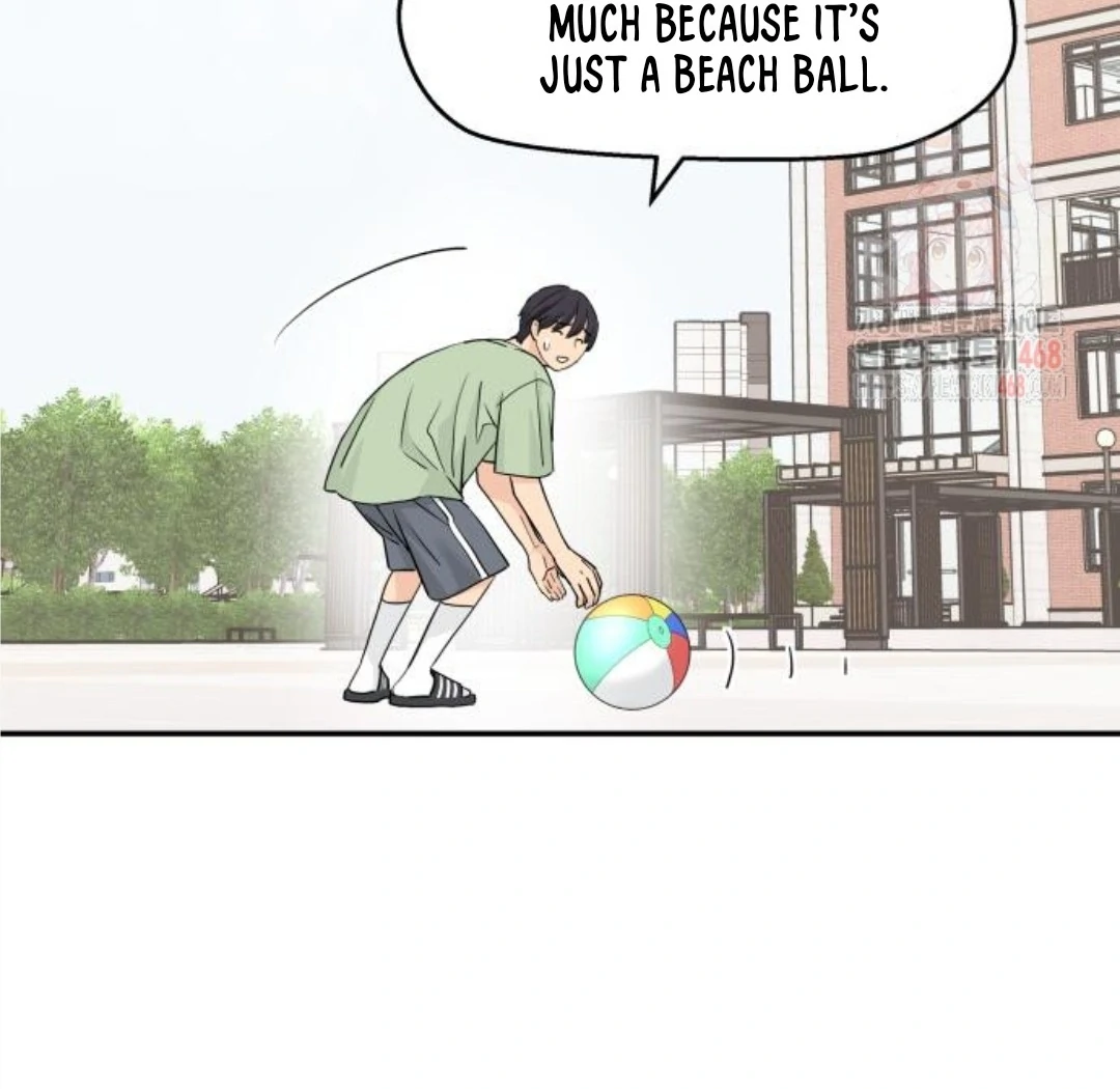 Sam Plays the Game Chapter 48 page 98