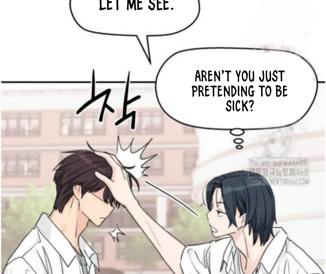 Sam Plays the Game Chapter 49 page 8