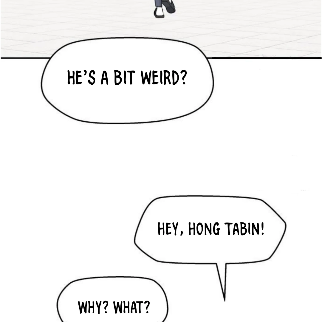 Sam Plays the Game Chapter 49 page 18