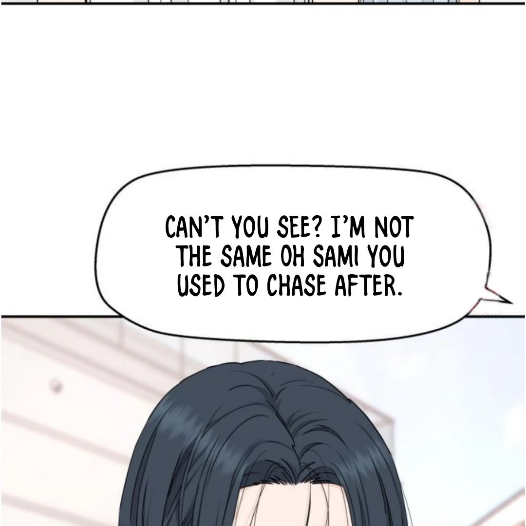 Sam Plays the Game Chapter 49 page 20