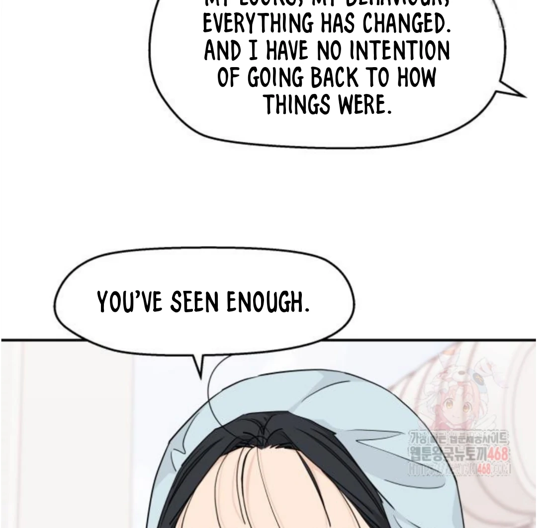 Sam Plays the Game Chapter 49 page 22
