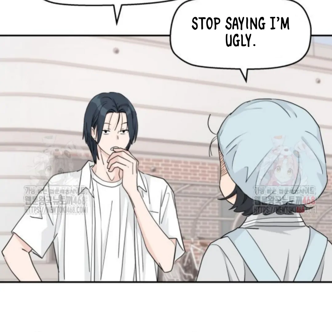 Sam Plays the Game Chapter 49 page 26