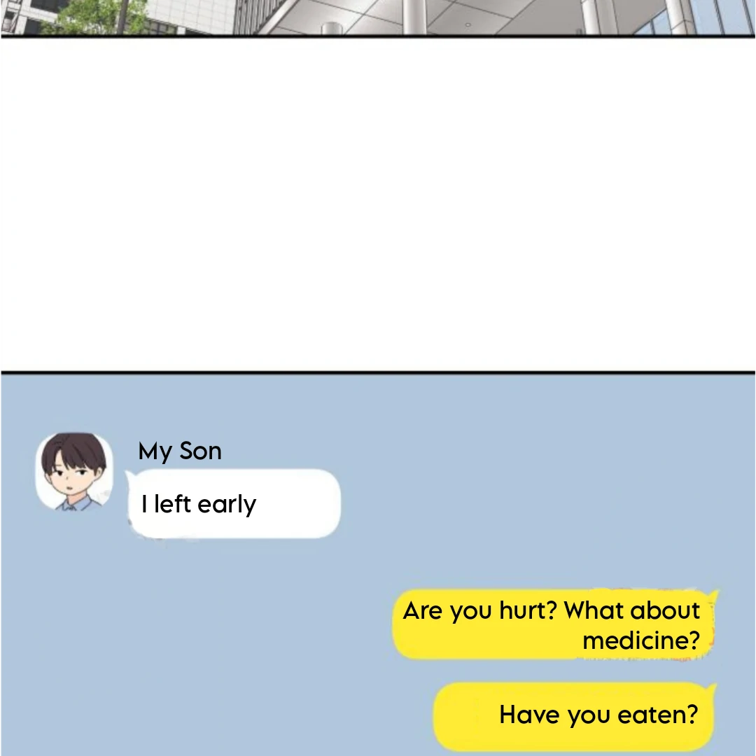 Sam Plays the Game Chapter 49 page 34