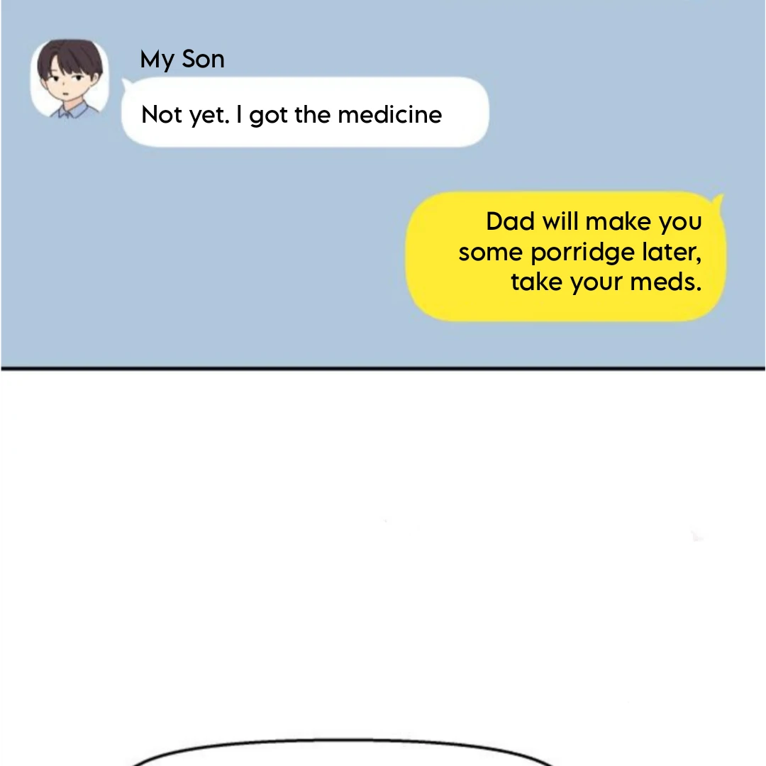 Sam Plays the Game Chapter 49 page 35