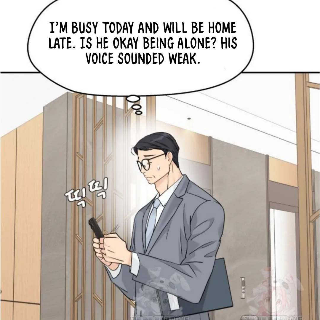 Sam Plays the Game Chapter 49 page 36