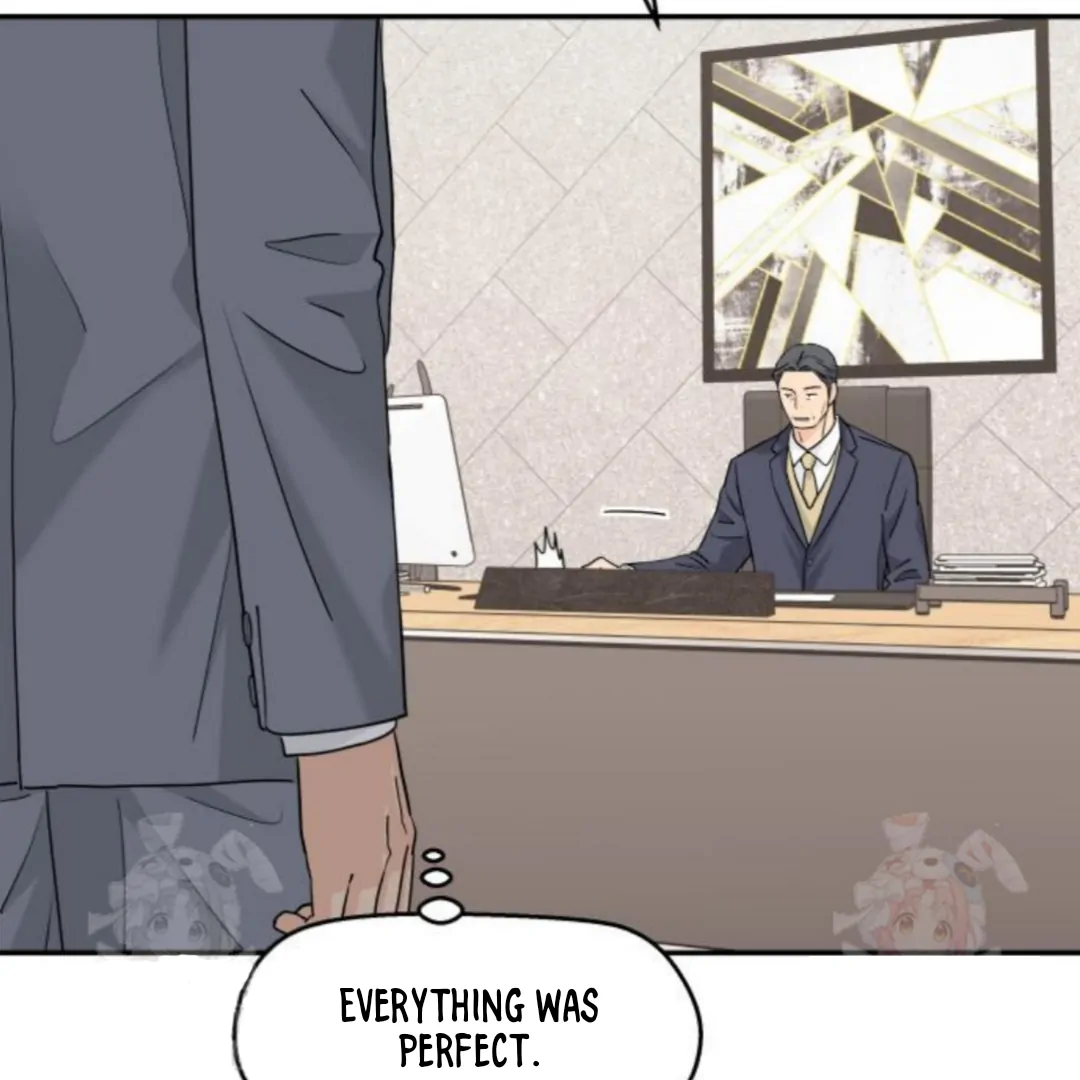 Sam Plays the Game Chapter 49 page 41