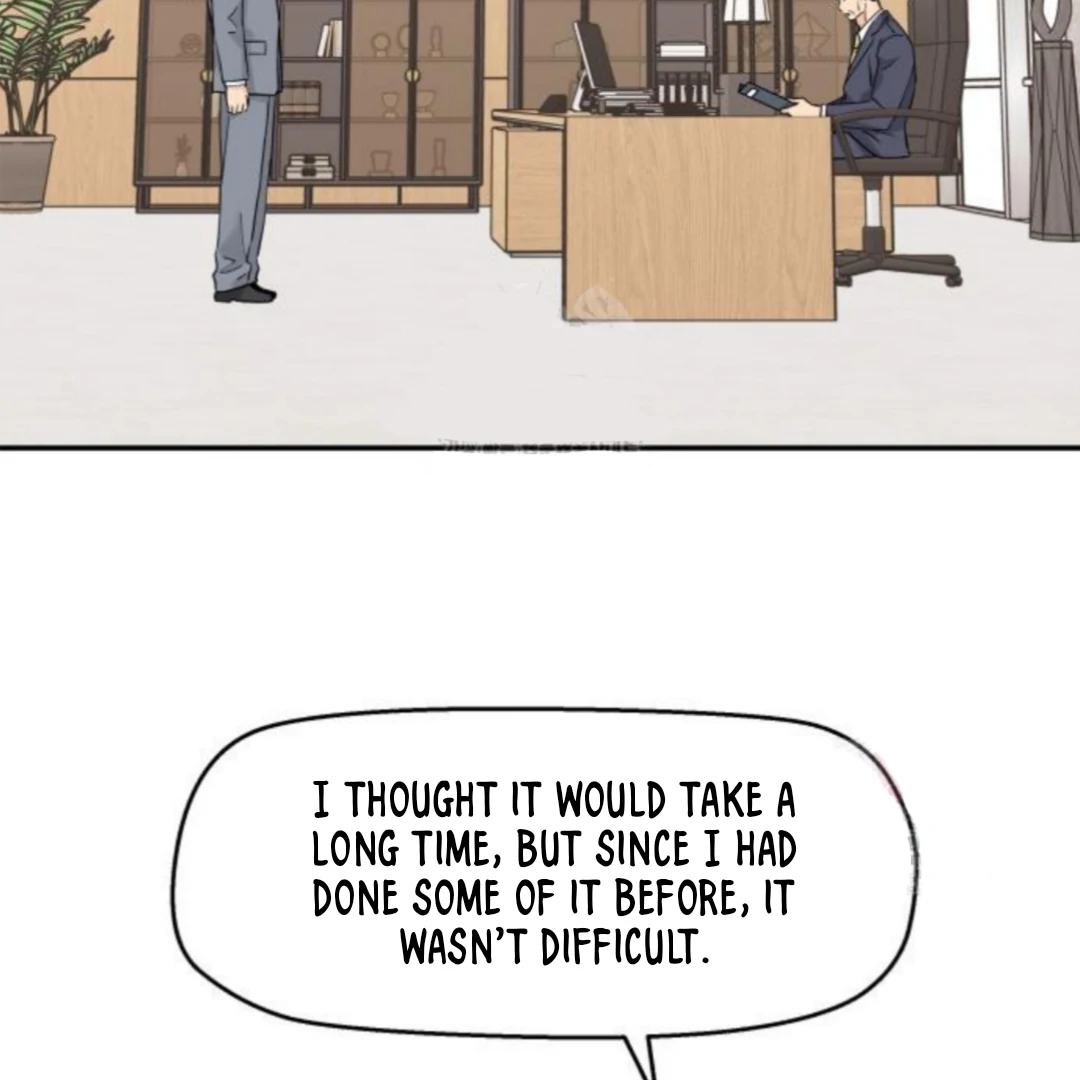 Sam Plays the Game Chapter 49 page 40