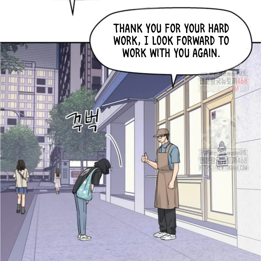 Sam Plays the Game Chapter 49 page 55