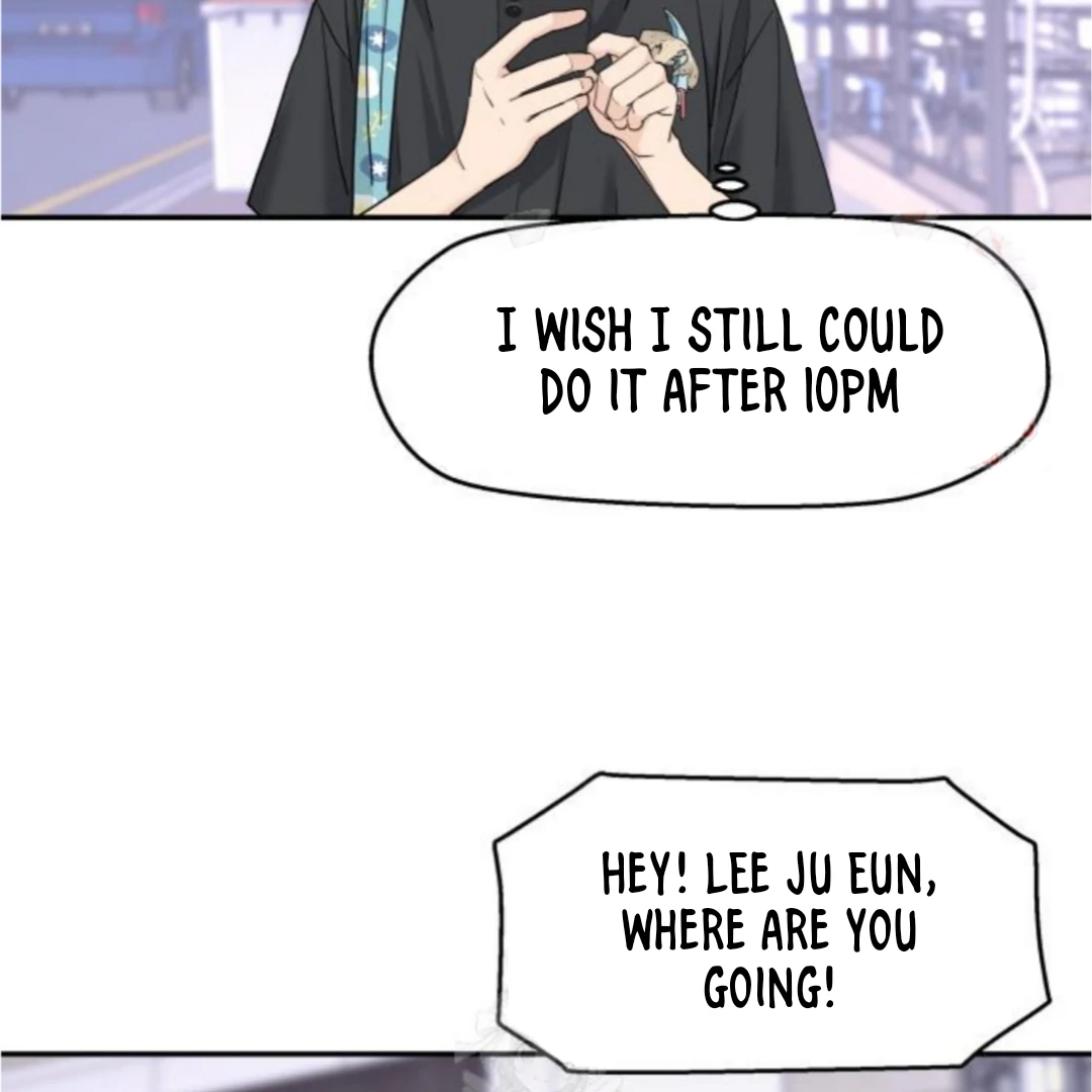 Sam Plays the Game Chapter 49 page 57