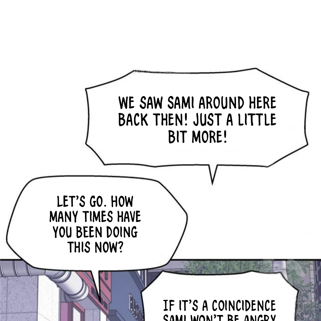 Sam Plays the Game Chapter 49 page 60