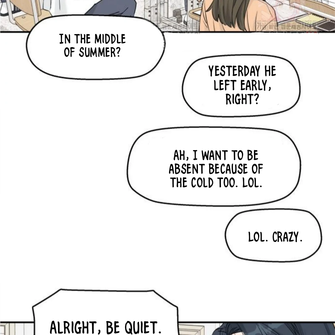 Sam Plays the Game Chapter 49 page 69