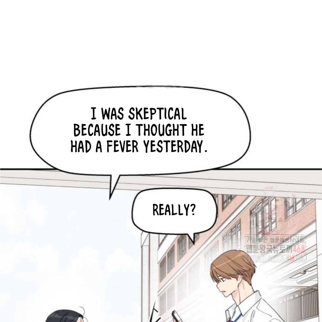 Sam Plays the Game Chapter 49 page 74
