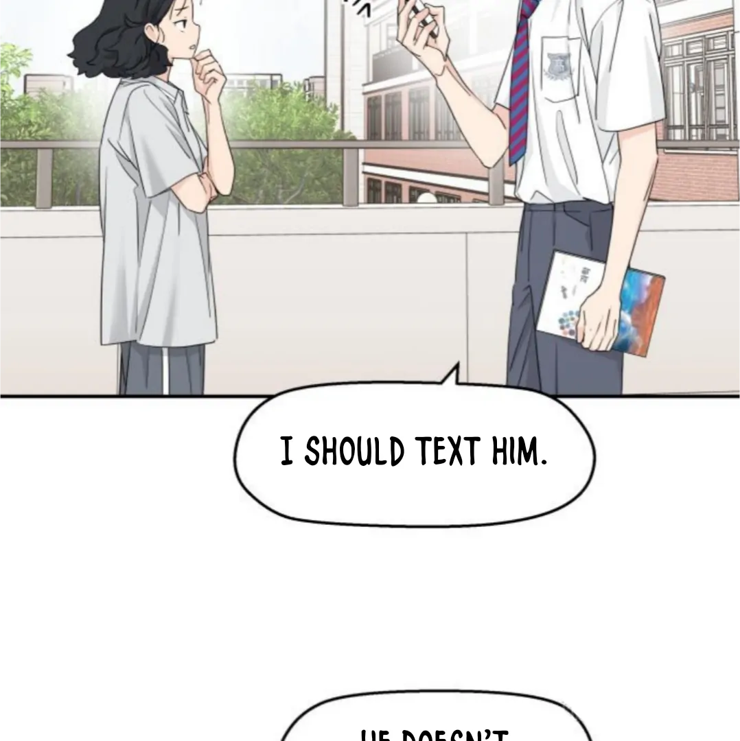 Sam Plays the Game Chapter 49 page 75