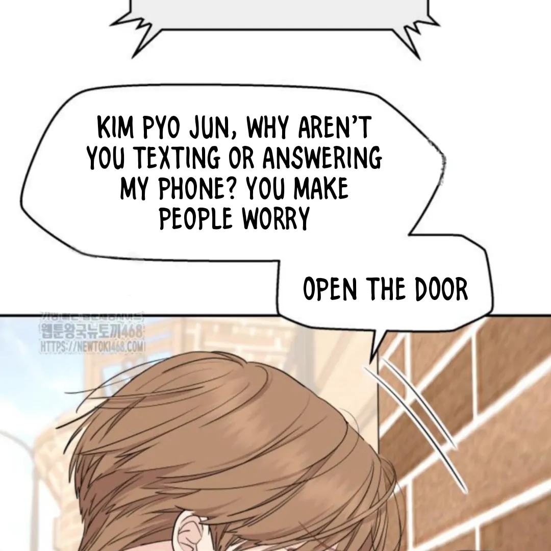 Sam Plays the Game Chapter 49 page 83