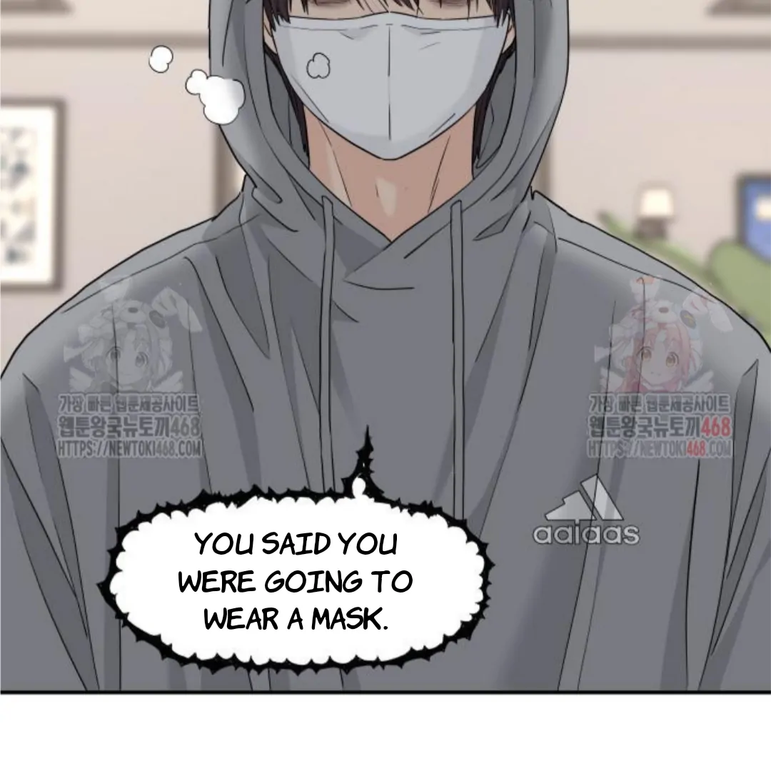 Sam Plays the Game Chapter 49 page 87