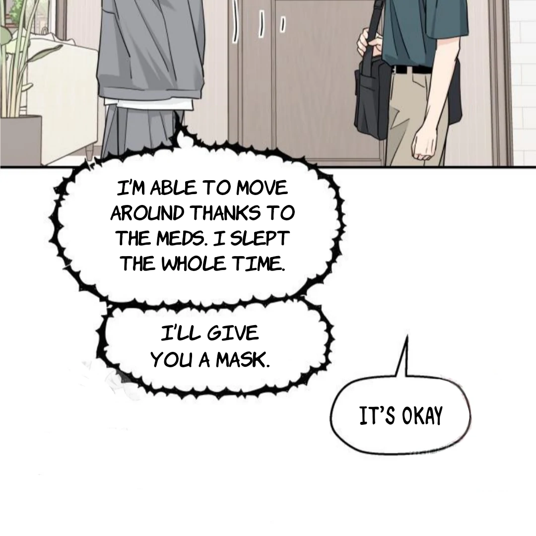 Sam Plays the Game Chapter 49 page 89
