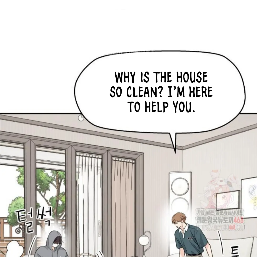 Sam Plays the Game Chapter 49 page 90