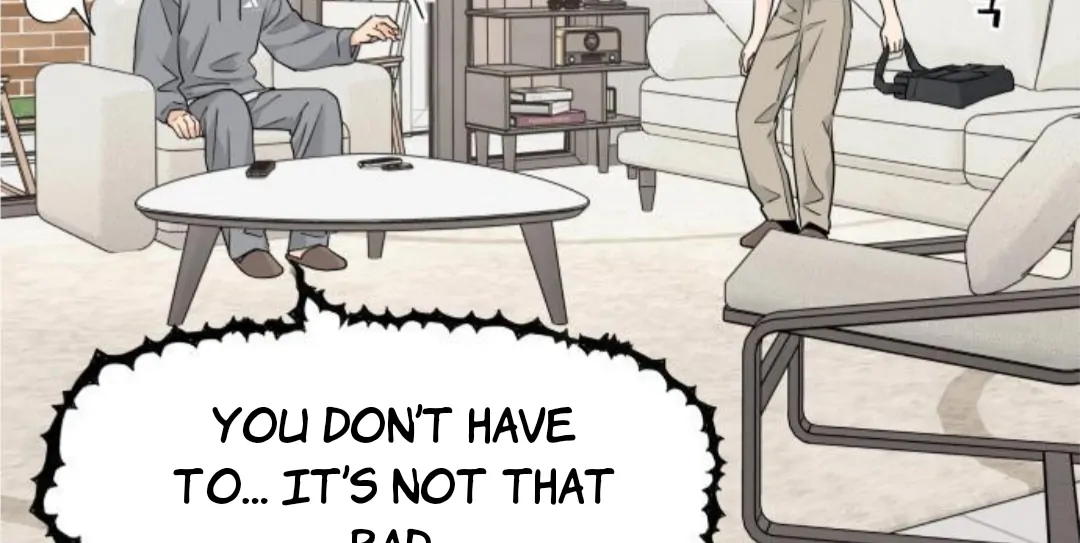 Sam Plays the Game Chapter 49 page 91