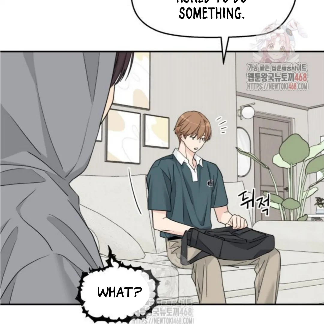 Sam Plays the Game Chapter 49 page 95