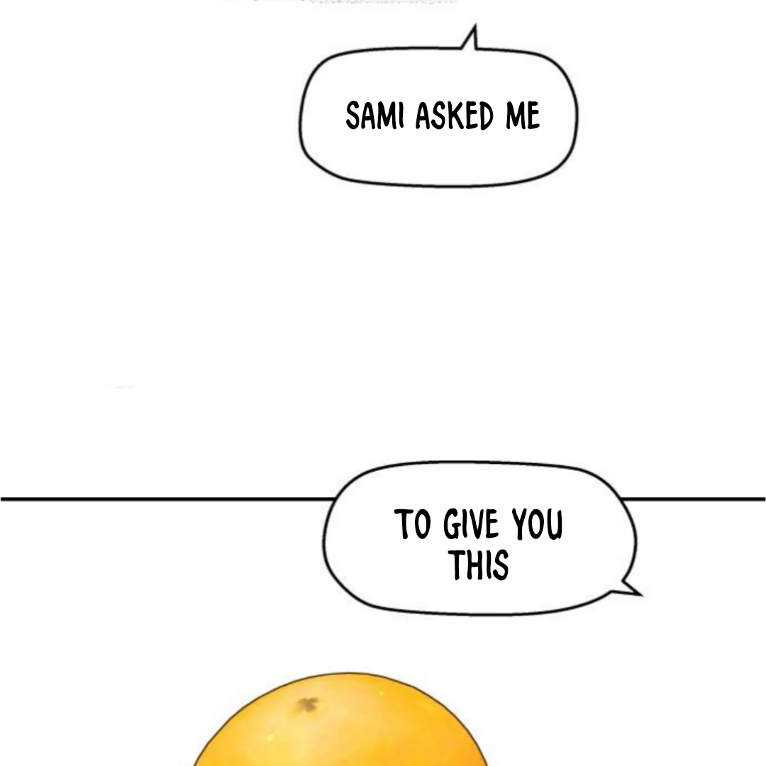 Sam Plays the Game Chapter 49 page 96