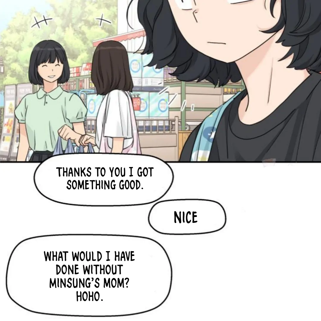 Sam Plays the Game Chapter 49 page 117