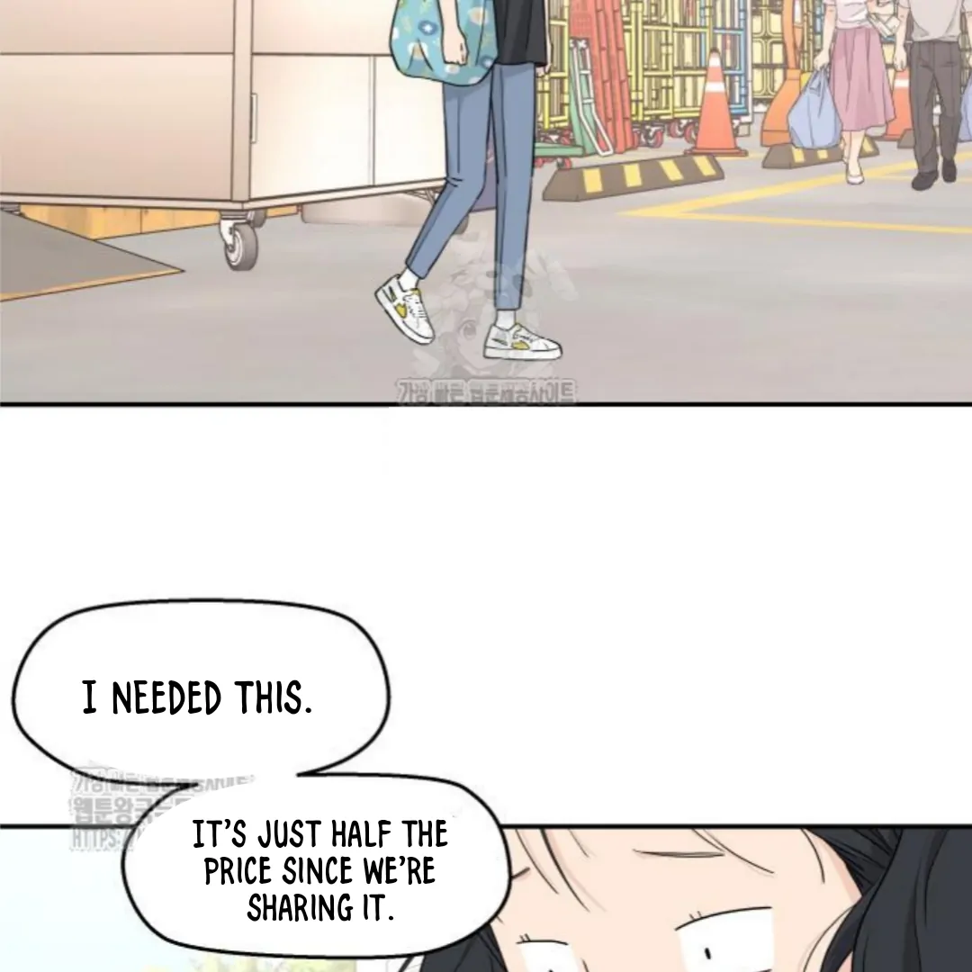 Sam Plays the Game Chapter 49 page 116