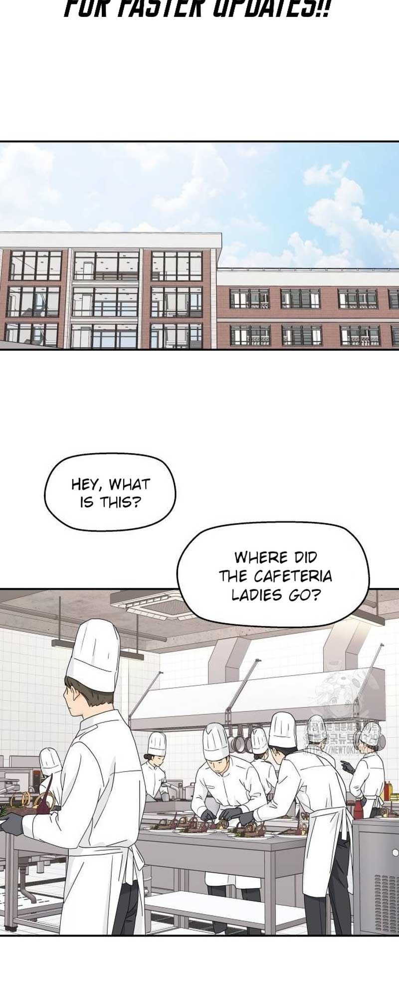 Sam Plays the Game Chapter 5 page 17