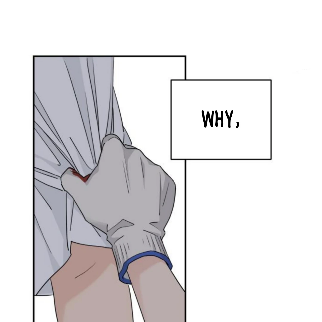 Sam Plays the Game Chapter 50 page 3